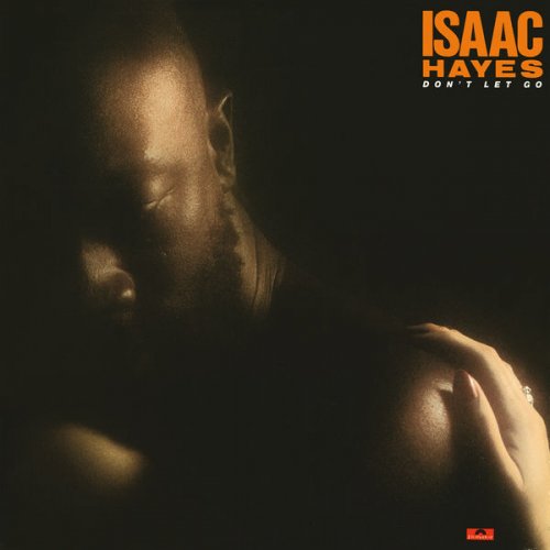 Isaac Hayes - Don't Let Go (1979) flac