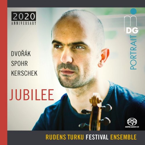 Rudens Turku Festival Ensemble - Jubilee (2020)