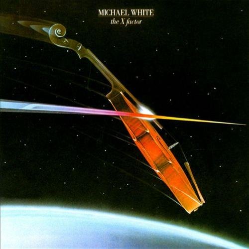 Michael White - The X Factor (2010)