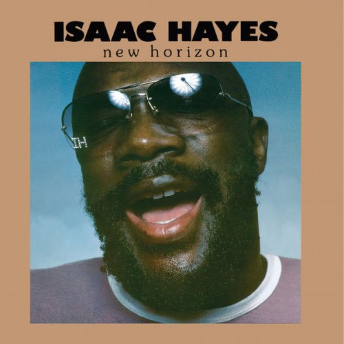 Isaac Hayes - New Horizon (1977/2011) flac