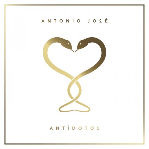Antonio José - Antídoto2 (2020) [Hi-Res]
