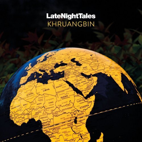 VA- Late Night Tales: Khruangbin (Bamdcamp Edition) (2020) [Hi-Res]
