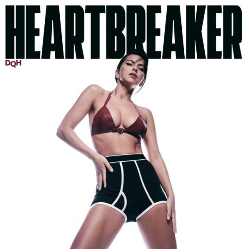 INNA - Heartbreaker (2020)