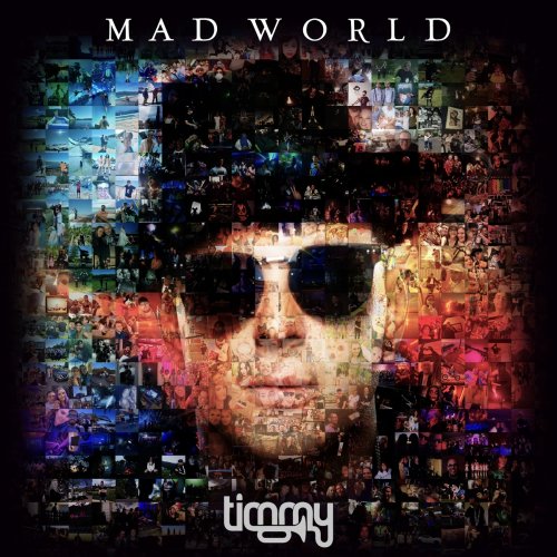 Timmy Trumpet - Mad World (2020)