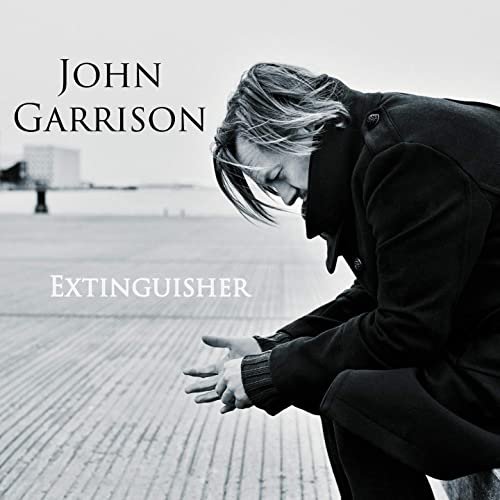 John Garrison - Extinguisher (2020)