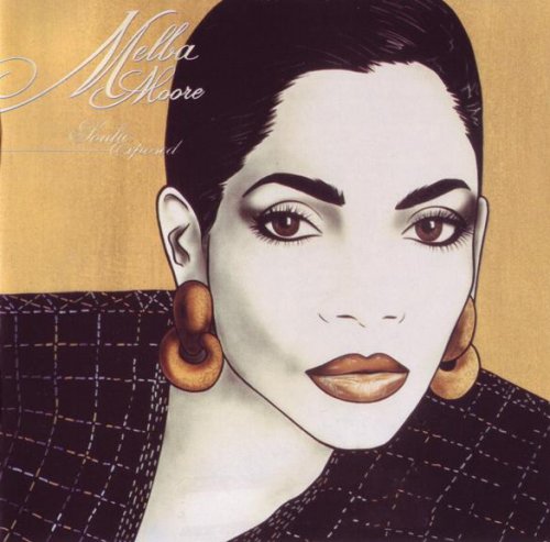 Melba Moore - Soul Exposed (1990) CD-Rip