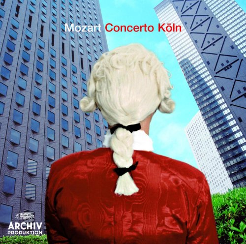 Concerto Köln - Mozart (2006)