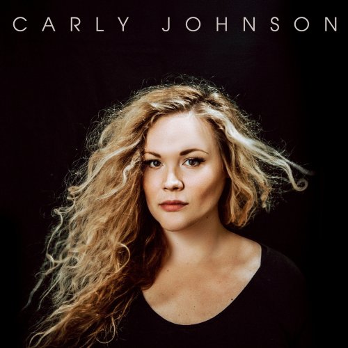 Carly Johnson - Carly Johnson (2020)
