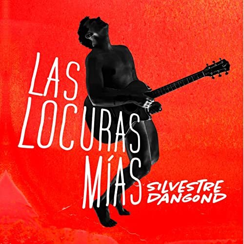 Silvestre Dangond - Las Locuras Mías (2020) Hi-Res