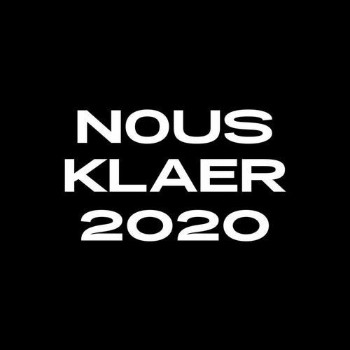 VA - Nous'klaer Audio - Best of 2020 (2020)