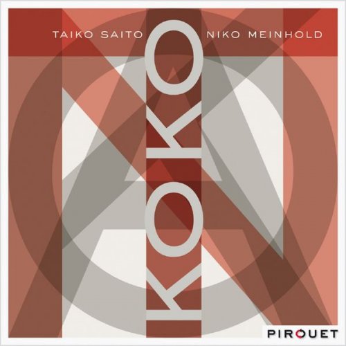 Taiko Saito, Niko Meinhold - Koko (2006) flac