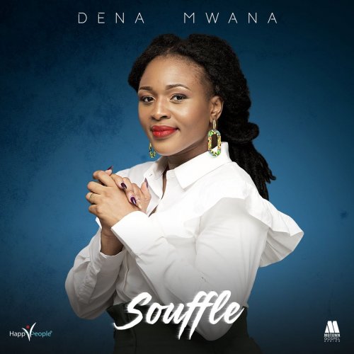 Dena Mwana - Souffle (2020)