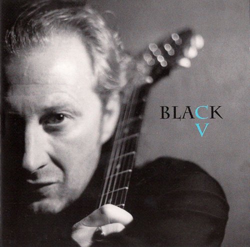 Black - Black: C.V. (2007)