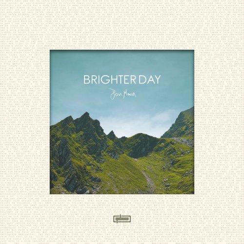 Jon Moon - Brighter Day - EP (2020) [Hi-Res]