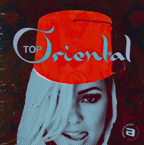 VA - Top Oriental (2020)