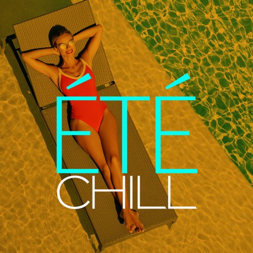 VA - Été Chill (2020)