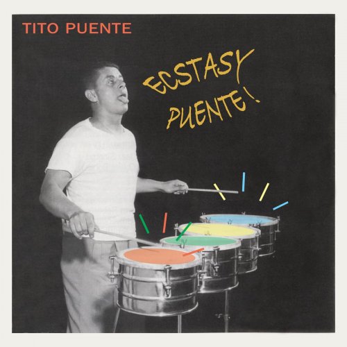 Tito Puente - Ecstasy Puente (2020)