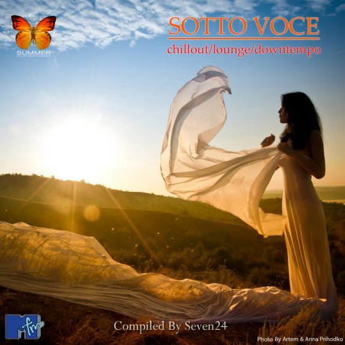 Sotto Voce (Compiled by Seven24) (2013)