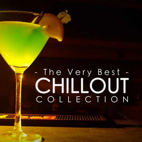 Exclusive Soundwave - The Very Best Chillout Collection Chillout Music Del Mar and Buddha Ambient Music Relax (2013)