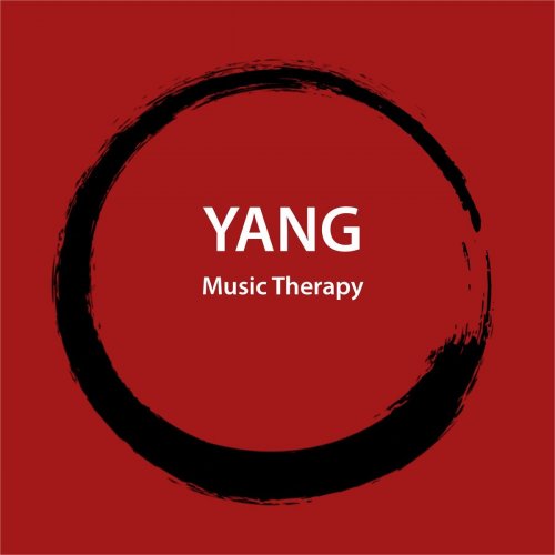 VA - Yang Music Therapy (2020)