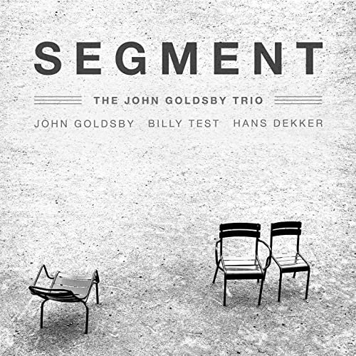 John Goldsby - Segment Volume One (2020) Hi Res