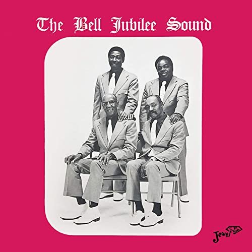 Bell Jubilee Singers - The Bell Jubilee Sound (1974/2020) Hi Res