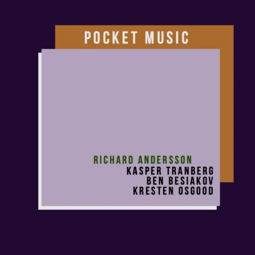 Richard Andersson - Pocket Music (2020)