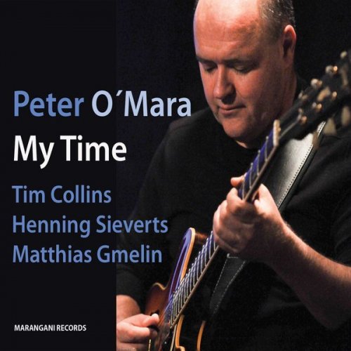 Peter O'Mara - My Time (2012) flac