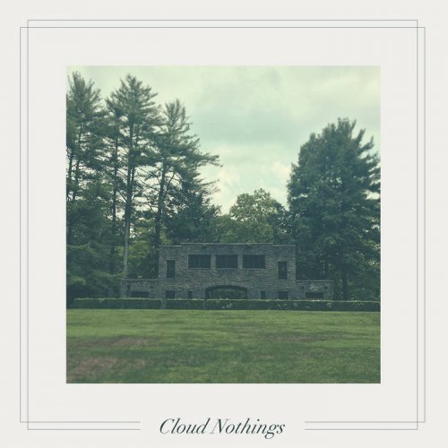 Cloud Nothings - Life is Only One Event (2020)