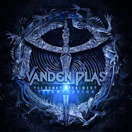 Vanden Plas - The Ghost Xperiment - Illumination (2020) Hi-Res