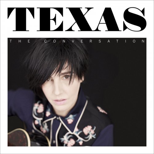 Texas - The Conversation (Deluxe Edition) (2013) Hi-Res