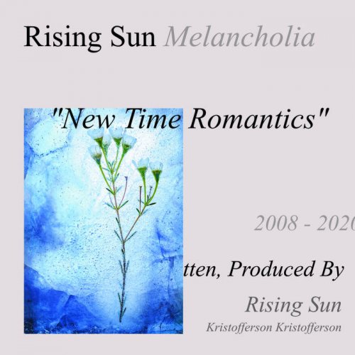 Rising Sun - New Time Romantics (2020)