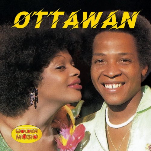 Ottawan - Golden Music (2020) FLAC