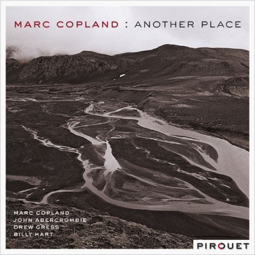 Marc Copland - Another Place (2008) [Hi-Res]