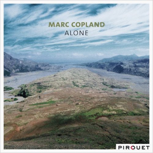 Marc Copland - Alone (2009) [Hi-Res]