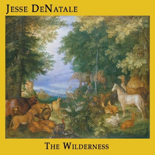 Jesse DeNatale - The Wilderness (2020)