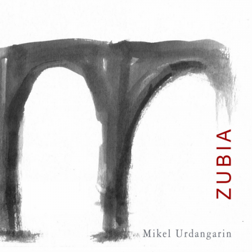 Mikel Urdangarin - Zubia (2009)