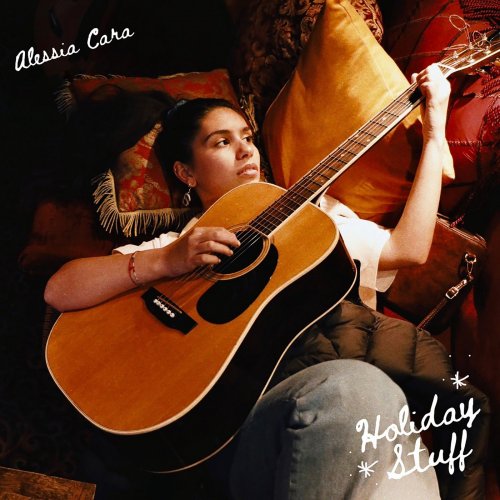 Alessia Cara - Holiday Stuff (2020) Hi-Res