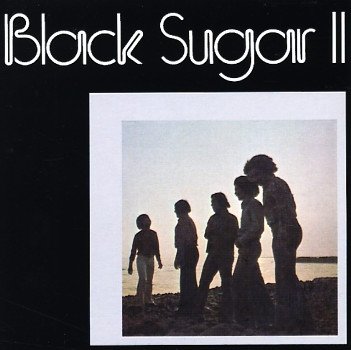 Black Sugar - Black Sugar II (1974)