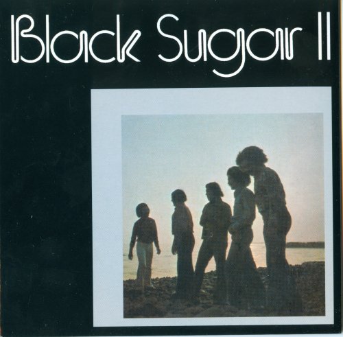 Black Sugar - Black Sugar II (1974)