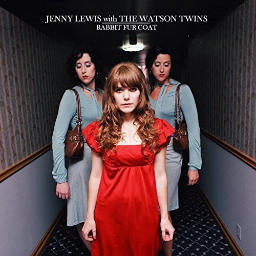 Jenny LewisThe Watson Twins - Rabbit Fur Coat (2006)