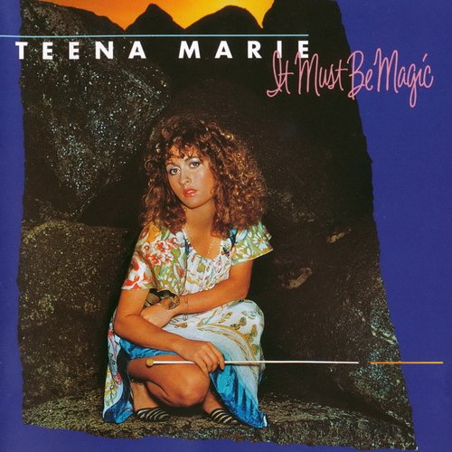 Teena Marie - It Must Be Magic (1981/2002) CD-Rip