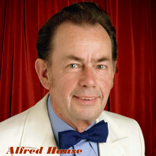 Alfred Hause - Collection (1966-1998)