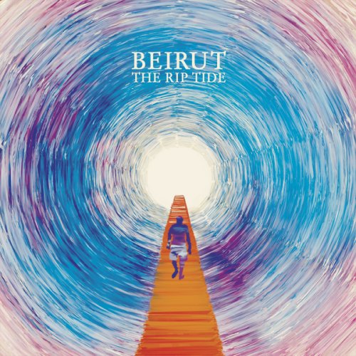 Beirut - The Rip Tide (2011)