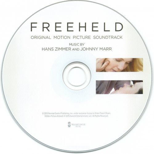 Hans Zimmer & Johnny Marr - Freeheld (2015)