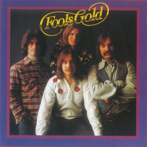 Fool's Gold - Fool's Gold (1976)