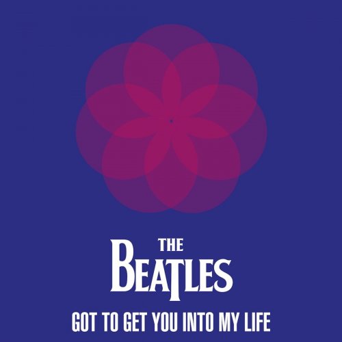 The Beatles - Got To Get You Into My Life EP (2020)