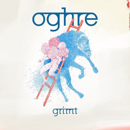 Oghre - Grimt (2020) Hi-Res