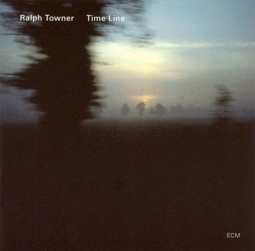 Ralph Towner - Time Line (2006)