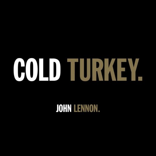 John Lennon - COLD TURKEY. EP (2020)